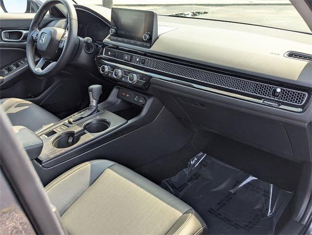 Photo of 2024 Nh-885 Honda Civic