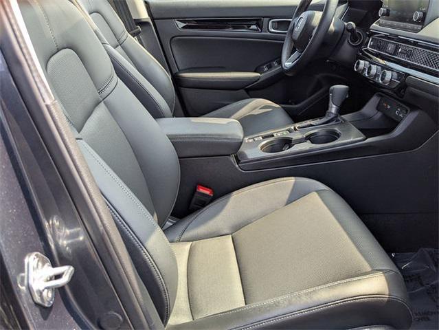 Photo of 2024 Nh-885 Honda Civic