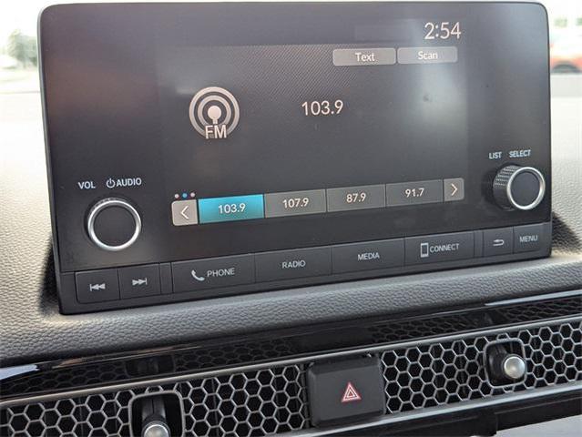 Photo of 2024 Nh-885 Honda Civic