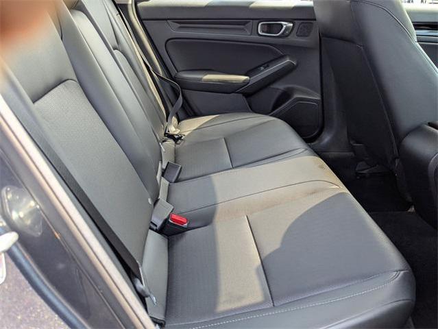 Photo of 2024 Nh-885 Honda Civic