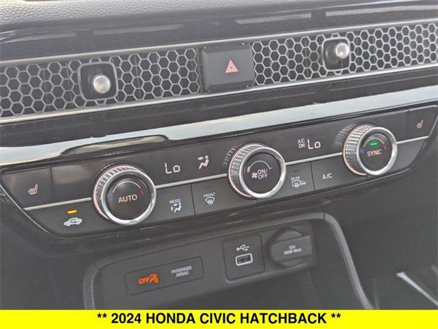 Photo of 2024 Nh-885 Honda Civic