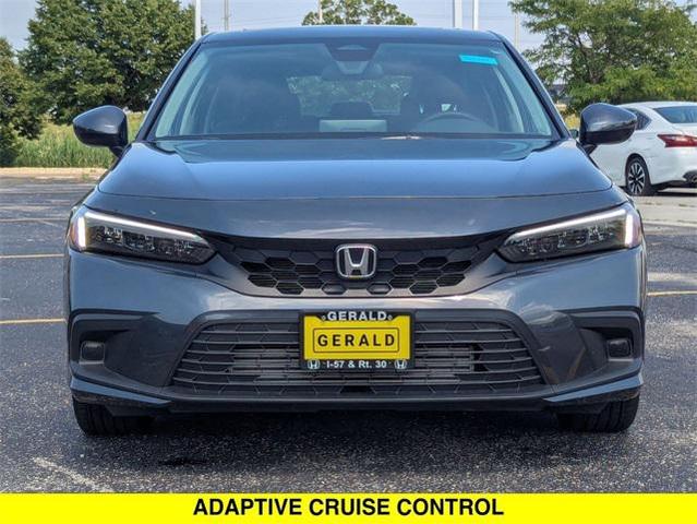 Photo of 2024 Nh-885 Honda Civic