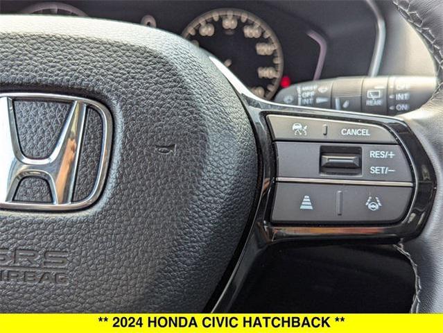 Photo of 2024 Nh-885 Honda Civic