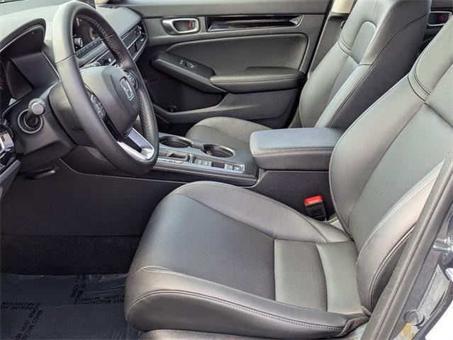 Photo of 2024 Nh-885 Honda Civic