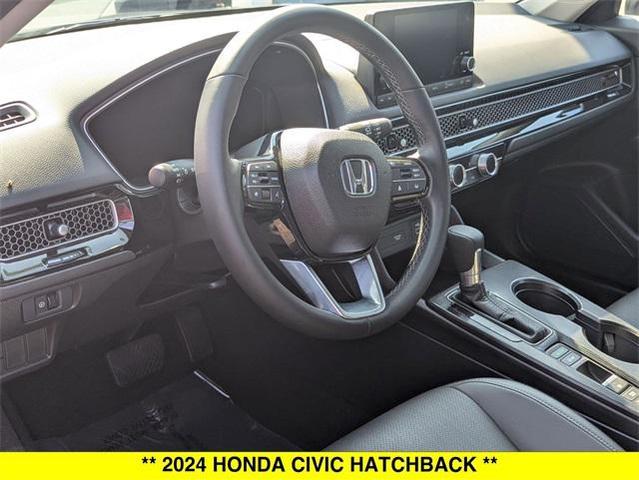 Photo of 2024 Nh-885 Honda Civic