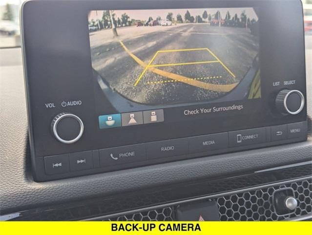 Photo of 2024 Nh-885 Honda Civic