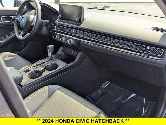 Photo of 2024 Nh-885 Honda Civic