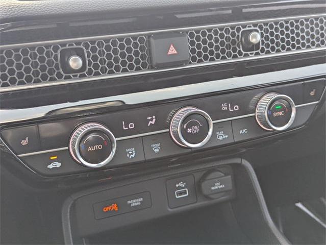 Photo of 2024 Nh-885 Honda Civic