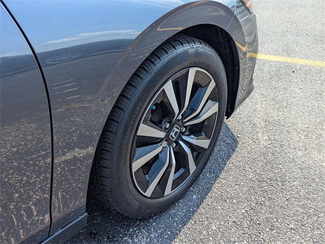 Photo of 2024 Nh-885 Honda Civic