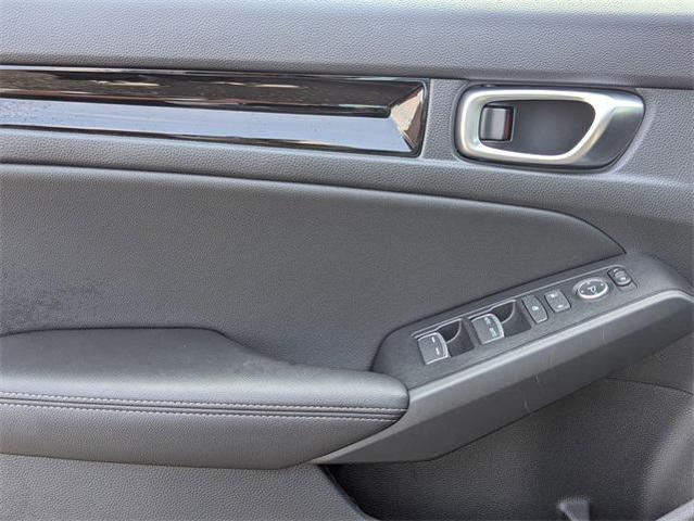 Photo of 2024 Nh-885 Honda Civic