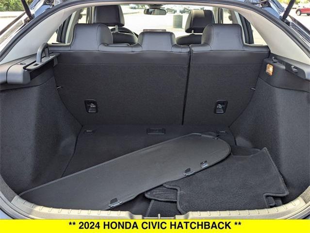 Photo of 2024 Nh-885 Honda Civic
