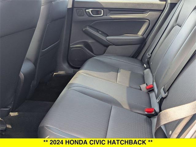 Photo of 2024 Nh-885 Honda Civic