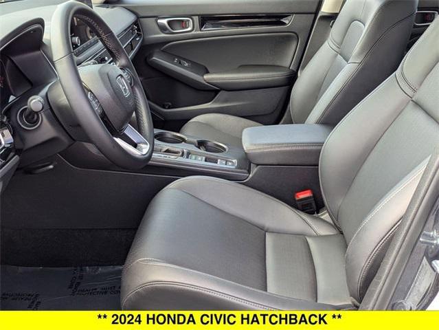 Photo of 2024 Nh-885 Honda Civic