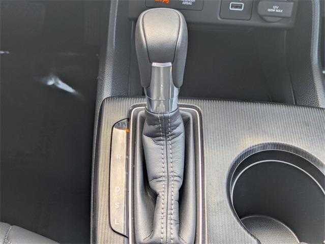 Photo of 2024 Nh-885 Honda Civic