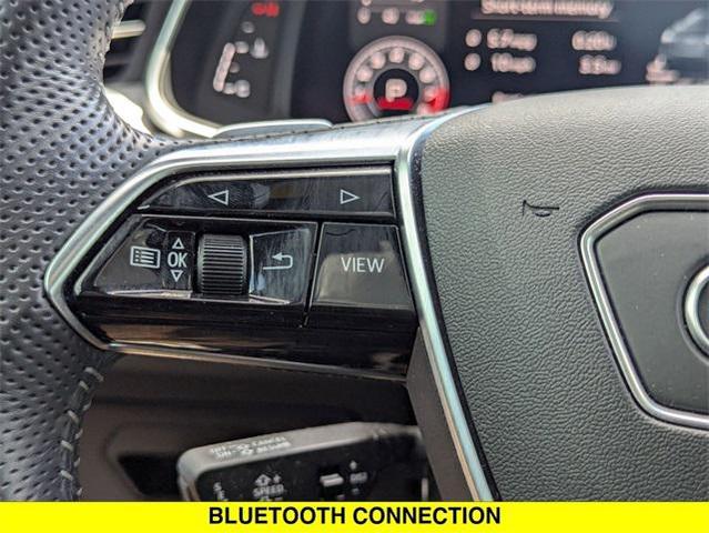 Photo of 2020 Black Audi S6