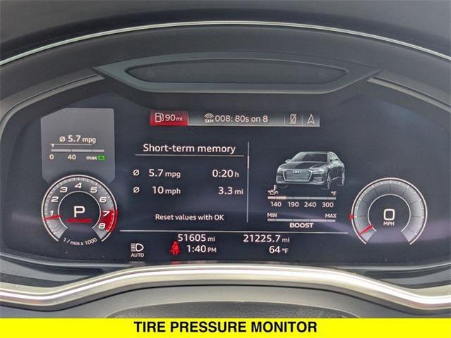 Photo of 2020 Black Audi S6
