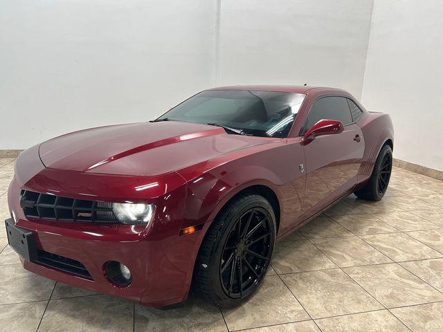 2010 Chevrolet Camaro