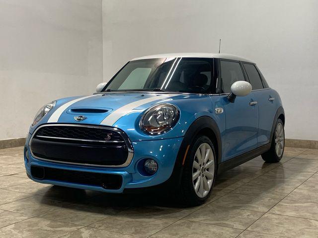 2016 MINI Hardtop