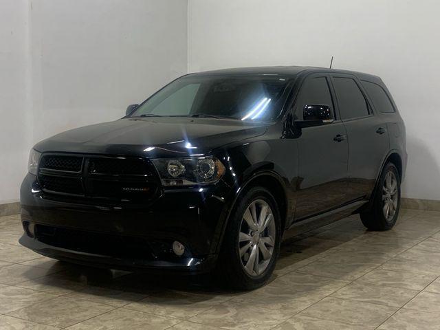 2011 Dodge Durango