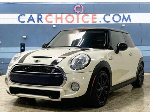 2015 MINI Hardtop