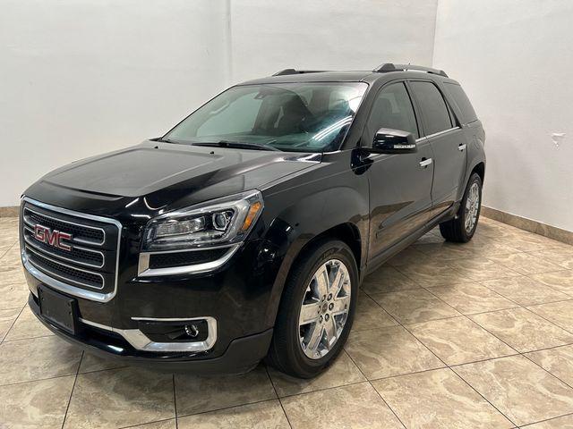 2017 GMC Acadia Limited