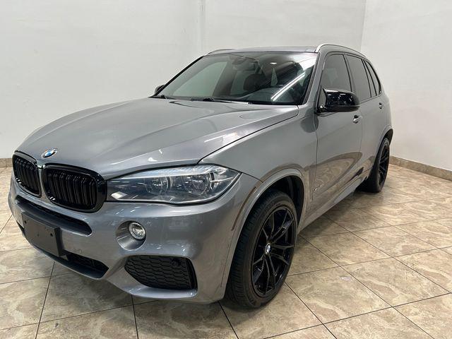 2018 BMW X5