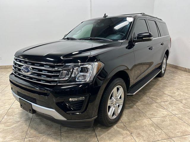 2020 Ford Expedition Max