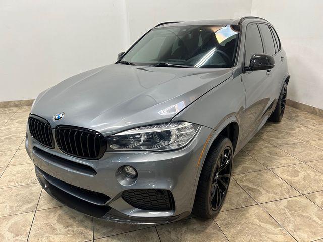 2018 BMW X5