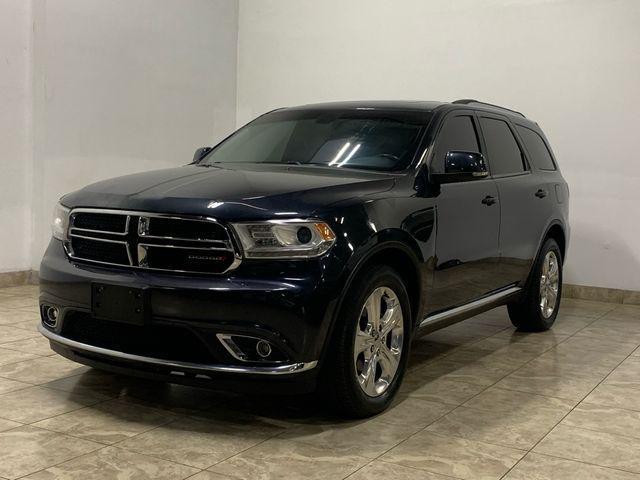 2015 Dodge Durango