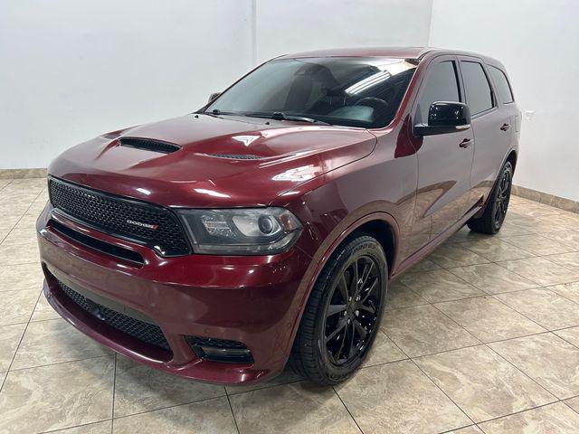2018 Dodge Durango