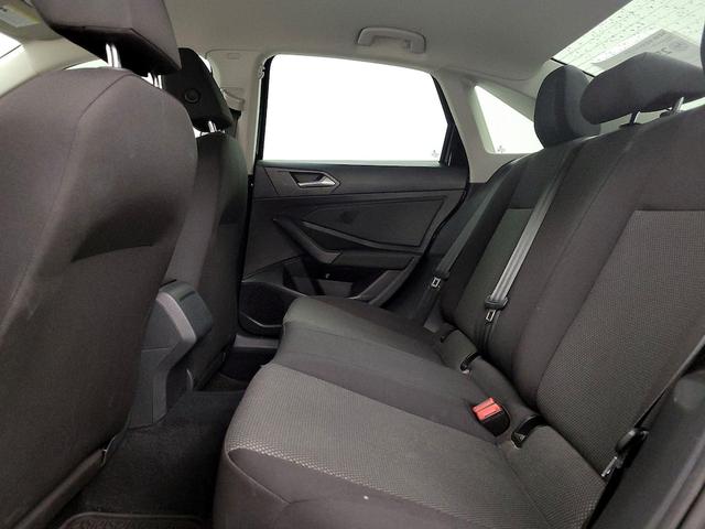 Photo of 2021 Black Volkswagen Jetta