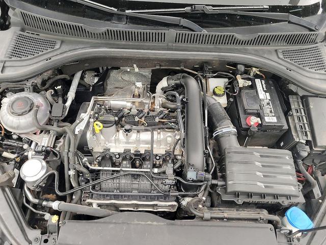 Photo of 2021 Black Volkswagen Jetta