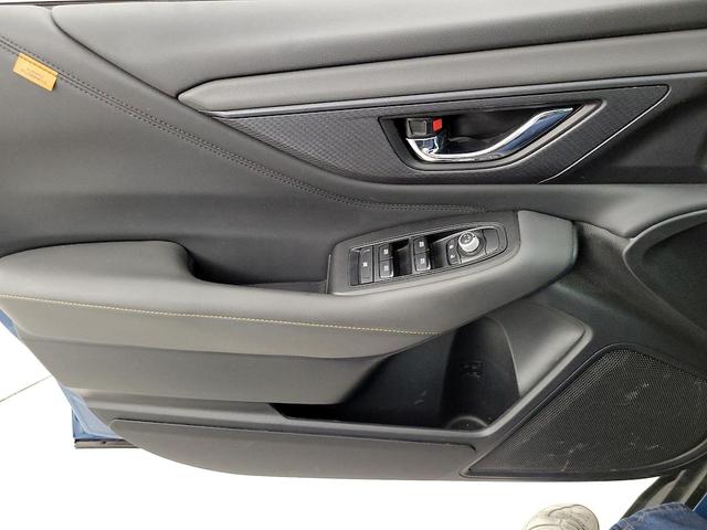 Photo of 2022 Blue Subaru Outback
