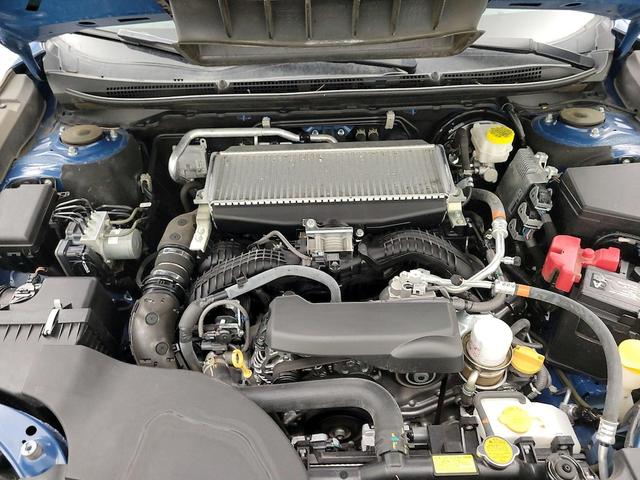 Photo of 2022 Blue Subaru Outback