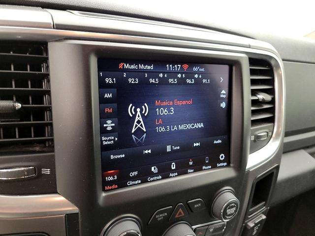 Photo of 2023 Gray RAM 1500 Classic