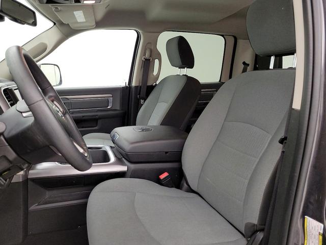 Photo of 2023 Gray RAM 1500 Classic