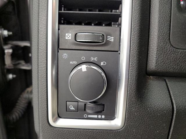 Photo of 2023 Gray RAM 1500 Classic