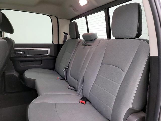 Photo of 2023 Gray RAM 1500 Classic