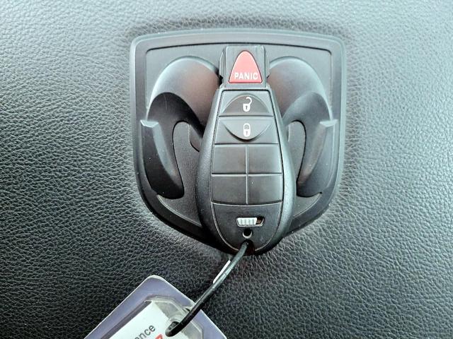 Photo of 2023 Gray RAM 1500 Classic