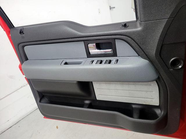 Photo of 2014 Red Ford F-150