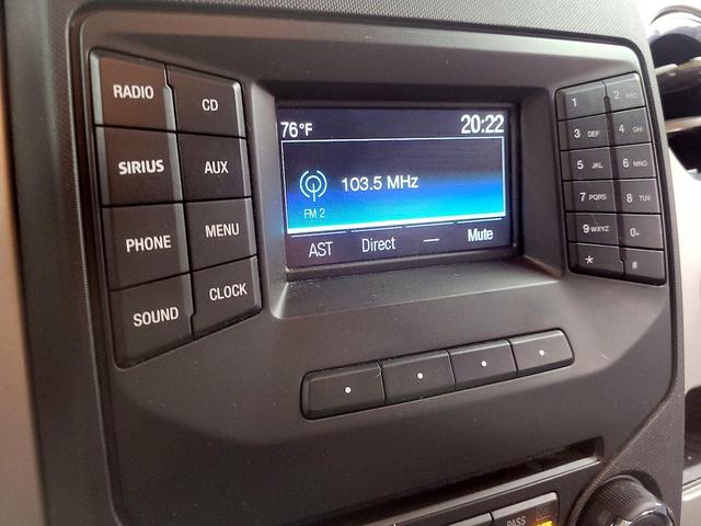 Photo of 2014 Red Ford F-150