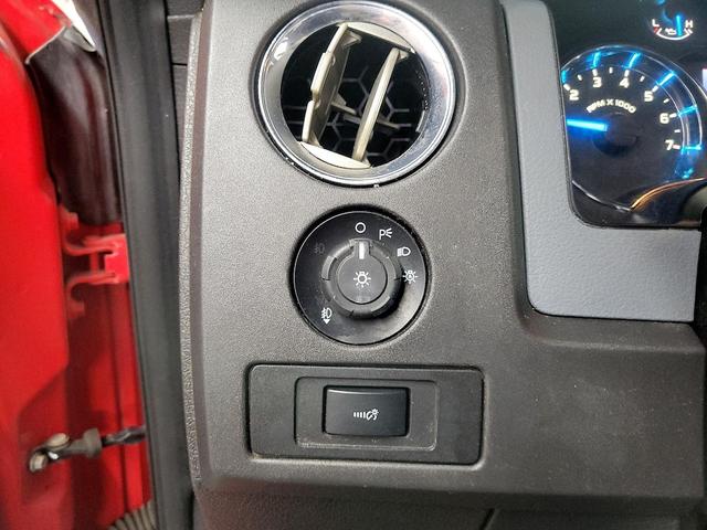Photo of 2014 Red Ford F-150
