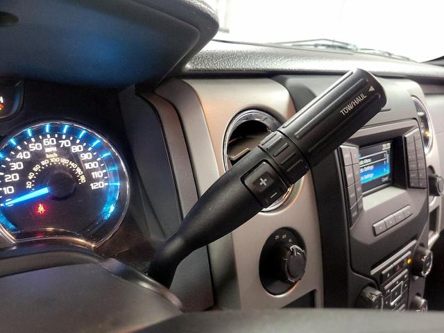 Photo of 2014 Red Ford F-150