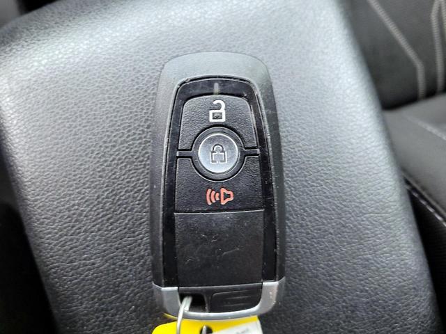 Photo of 2018 Gray Ford EcoSport