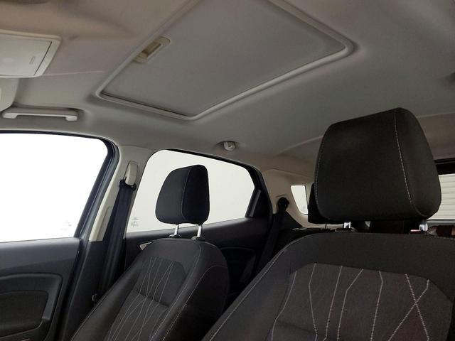 Photo of 2018 Gray Ford EcoSport