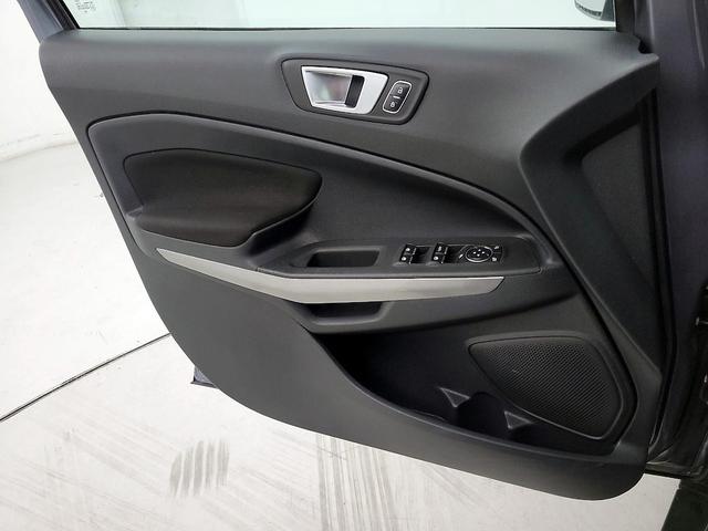 Photo of 2018 Gray Ford EcoSport