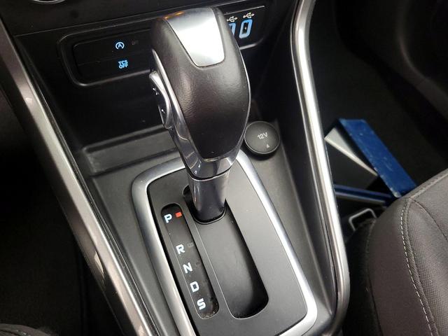 Photo of 2018 Gray Ford EcoSport