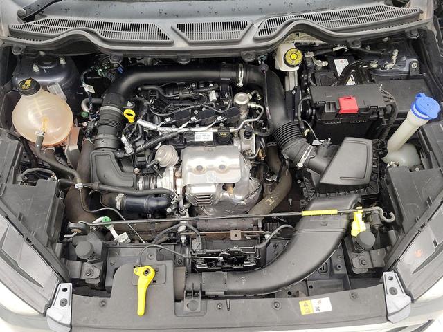 Photo of 2018 Gray Ford EcoSport
