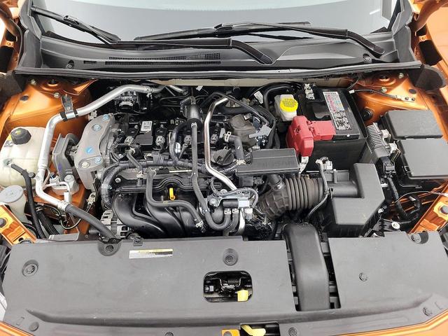 Photo of 2023 Brown Nissan Sentra