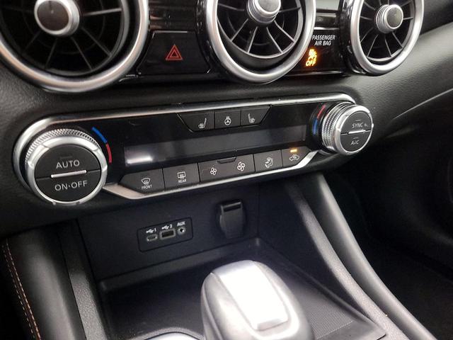 Photo of 2023 Brown Nissan Sentra